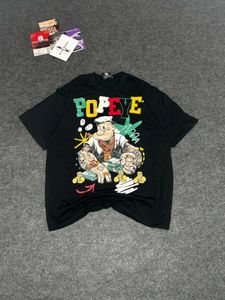 Popeye Graphic T-Shirt