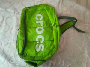 Crocs Backpack