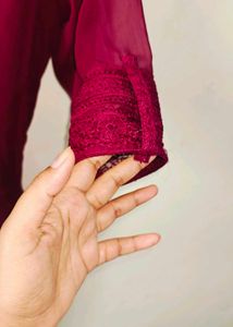 Work Kurti