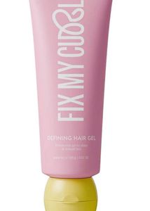 Fix My Curls Defining Hair Gel