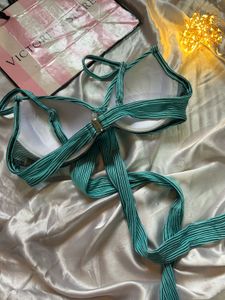 Victoria's Secret Bikini Top