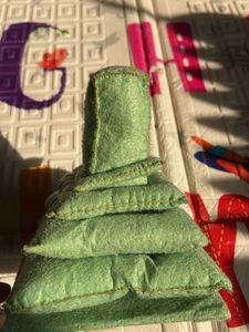 Felt sequencingTree