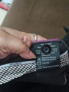 Original Sparky Brand Pants