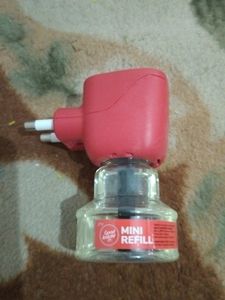 Good Knight Mosquito Gel With Machine