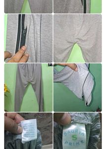 Casual Athleisure Bundle of 4