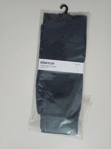1 Pair Men's Formal Socks