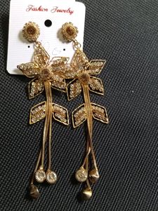 Artificial Earrings.
