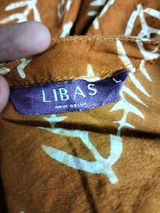 Libas Suit Set