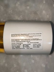 Sol de Janeiro Cheirosa '62 Perfume Mist