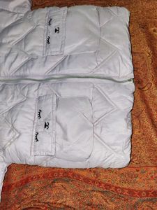 Stylish Lavender Jacket