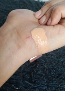 CC Cream