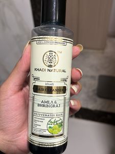 Shampoo