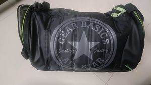 Gear Basics Duffel Gym Bag