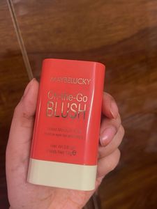 BLUSH