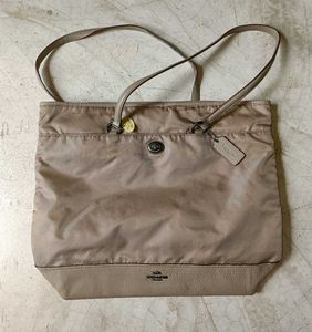 Coach Tote Bag authentic and OG