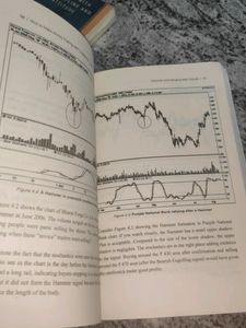 Trading Books Set Of 2