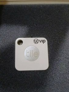 Tile Mate Key Finder