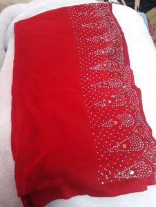 Vesture Fashionable Women's Sarvowski Stole