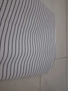 Striped straight fit  pajama