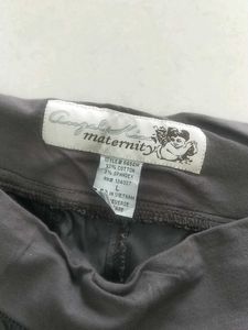 Women's Cargo Capri Pants