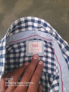 Levis New Shirt For Men