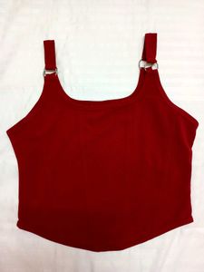 Chic Corset Style Tops (Set of 2)