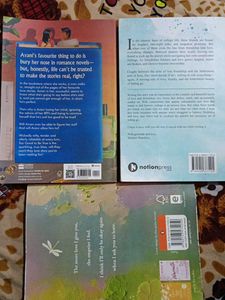 Popular Fiction Book Bundle but 2 get 1 free