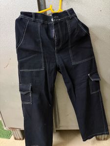 Black Jeans