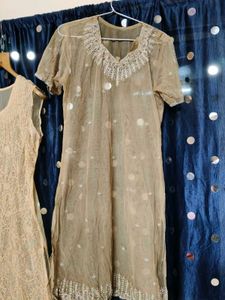 Elegant Ethnic Kurtas
