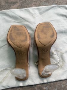 Zara Heels | Size 38