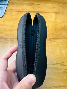 Black Hard Case for Sunglasses