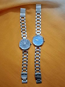 Stylish Watch Set