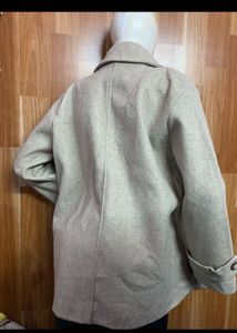 Lightweight Coat