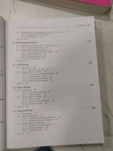 💥30₹ Off Technical Communication English Textbook