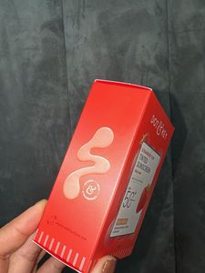 DOT &amp; KEY Tinted Sunscreen SPF 50