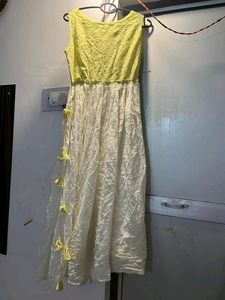 Gown
