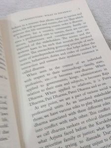 Mahabharata Unravelled Book