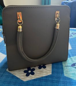 Lino Perros Hand Bag