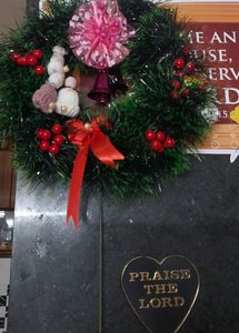 Christmas Decorations