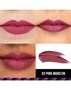 Staze Lipstick Trio💕3 Stunning Shades combo
