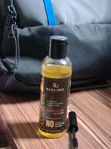Ramaarya Castor Oil 100ml