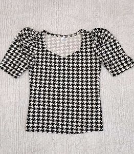 Combo Of 6 New Trendy Tops