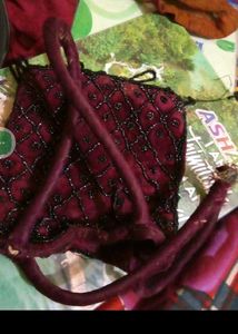 Cute Bag ,Tunic Combo Pack