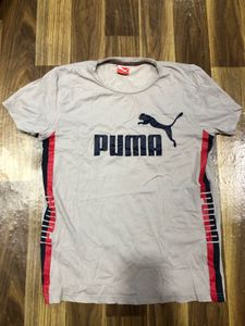 Puma Graphic T-Shirt
