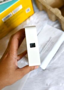 8-Port 10/100Mbps Desktop Switch
