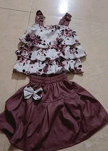 Baby Dress