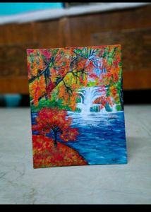Handmade Painting