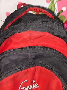 Genie Backpack