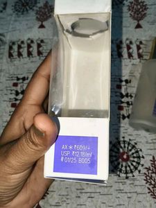 Dove Scalp+Hair Therapy Density Boost Serum