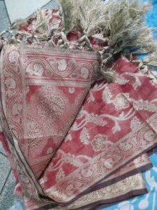 Brand New _ Original Banarasi Pure Cotton Lining
